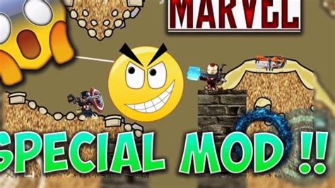 mini militia marvel mod apk download|Mini Militia Avengers Mod Apk .